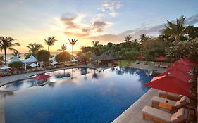 Bali Niksoma Beach Resort
